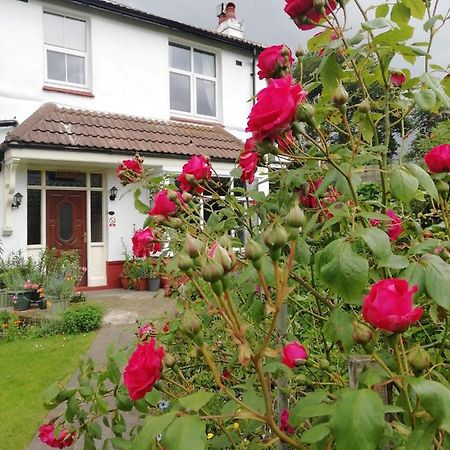 Beechlands B & B Sleights Dış mekan fotoğraf