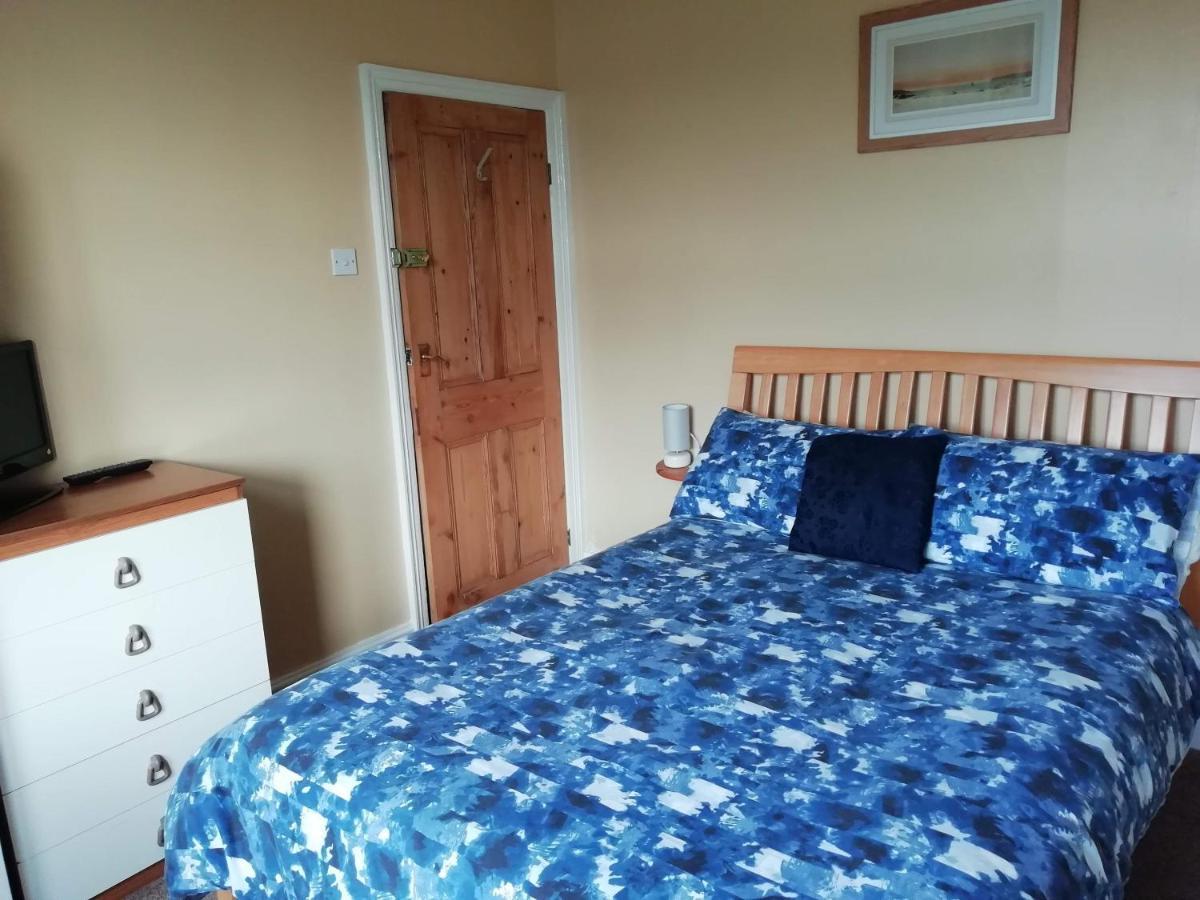 Beechlands B & B Sleights Dış mekan fotoğraf