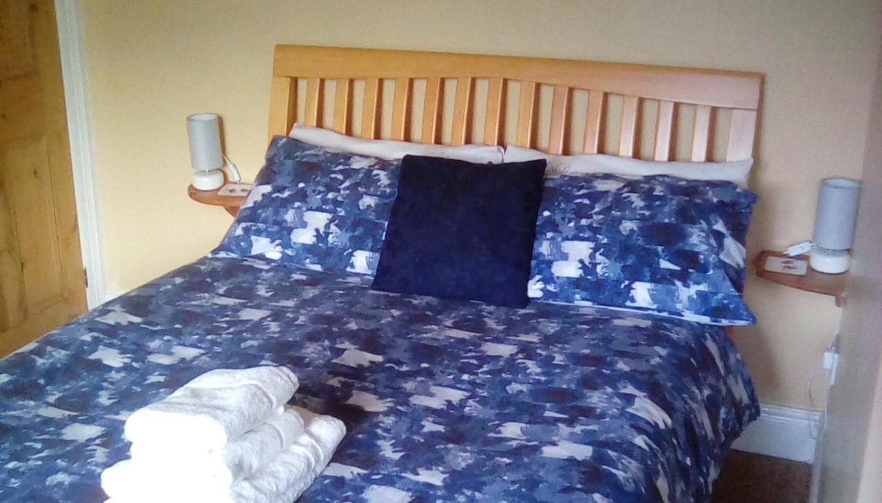 Beechlands B & B Sleights Dış mekan fotoğraf