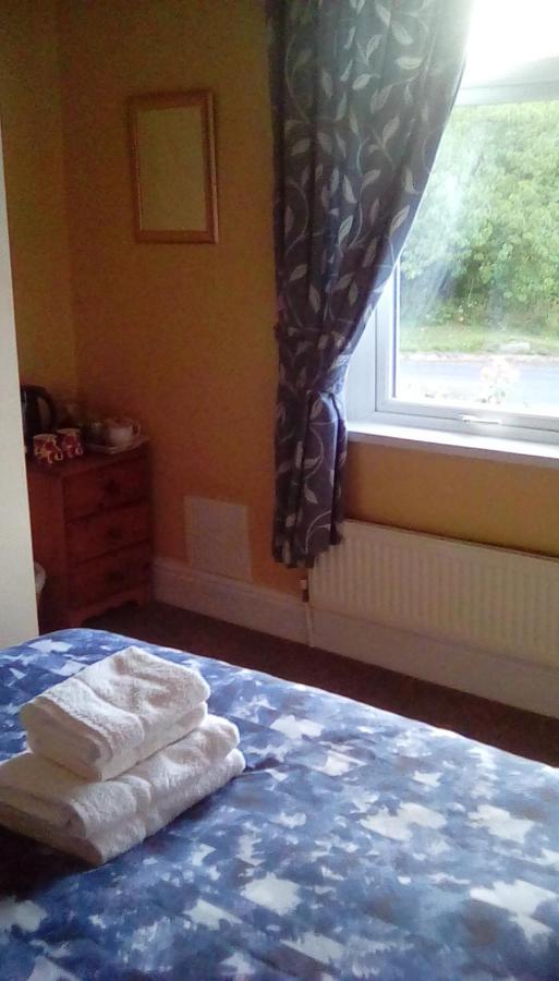 Beechlands B & B Sleights Dış mekan fotoğraf