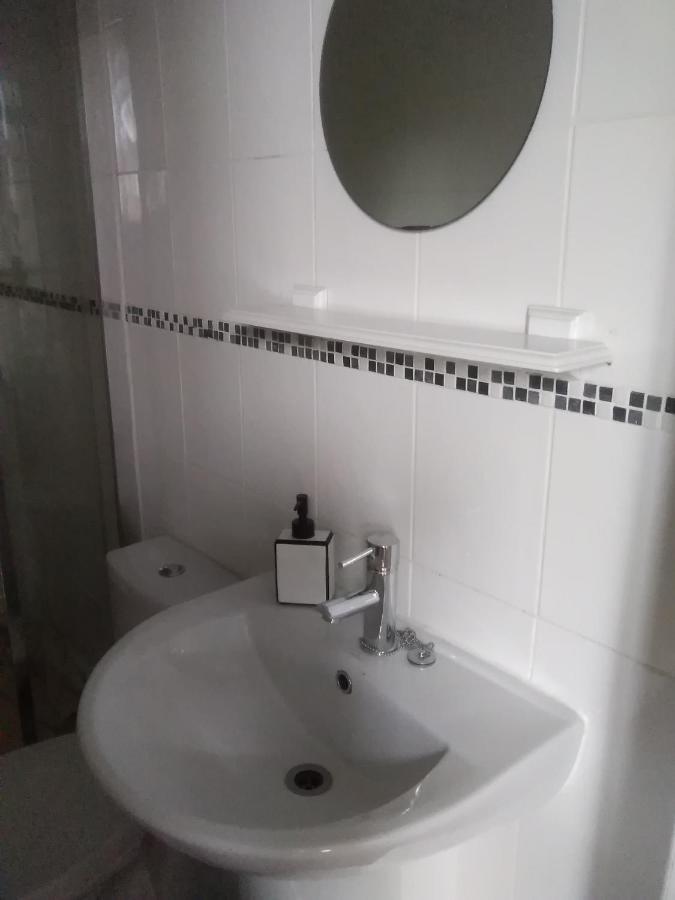 Beechlands B & B Sleights Dış mekan fotoğraf