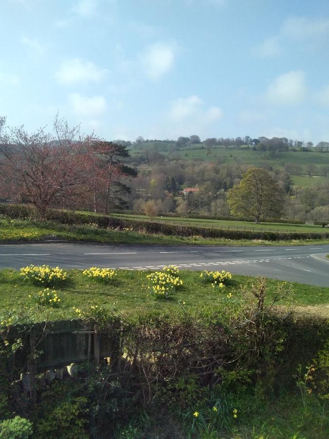 Beechlands B & B Sleights Dış mekan fotoğraf