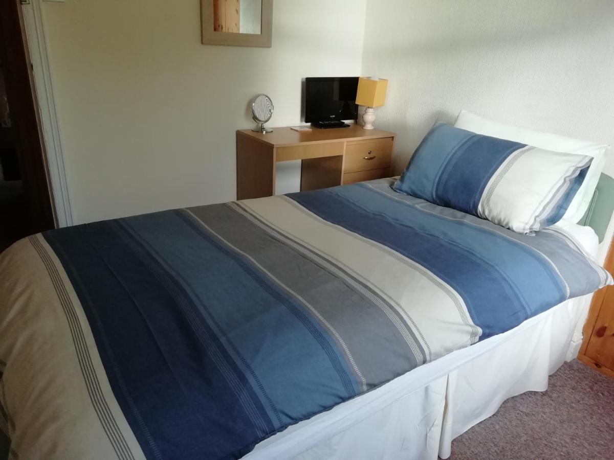 Beechlands B & B Sleights Dış mekan fotoğraf