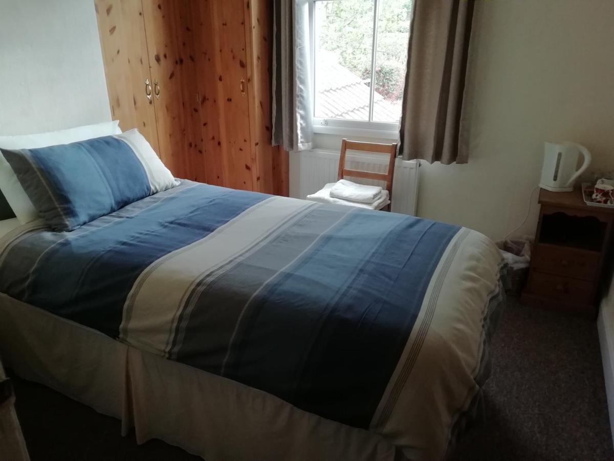 Beechlands B & B Sleights Dış mekan fotoğraf